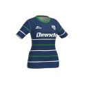 Camiseta Rugby DinD BásicA Femenino
