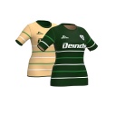 Camiseta Rugby DinD BásicA Reversible Femenino