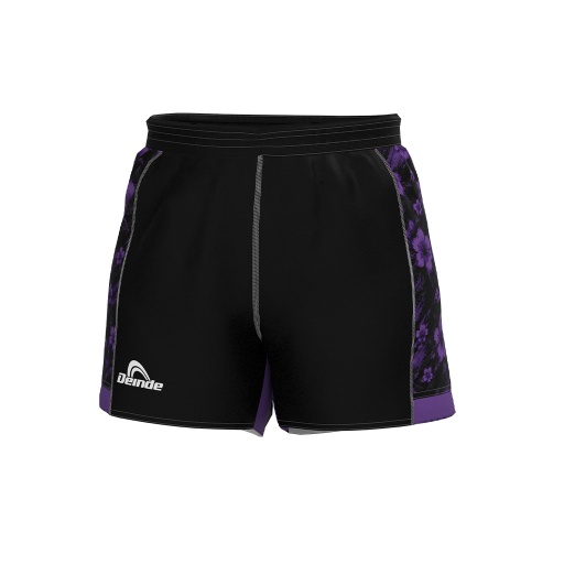 [A.2.7.W] Pantalón Rugby DinD Power Femenino