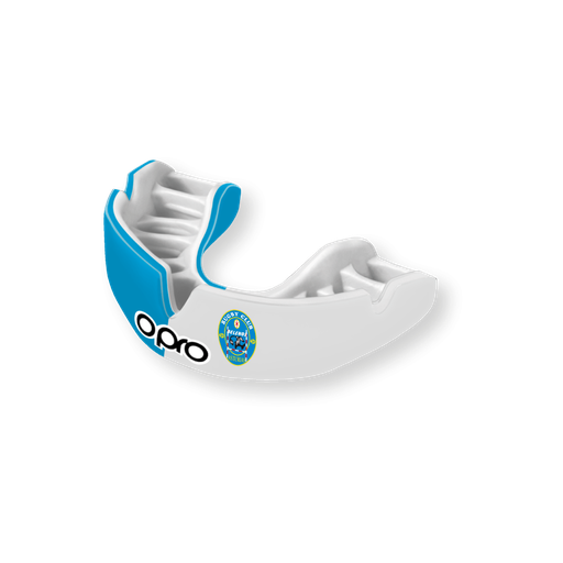 [E.3.1.CF.PERS] Protector Bucal Rugby OPRO Instant Custom-Fit Personalizado