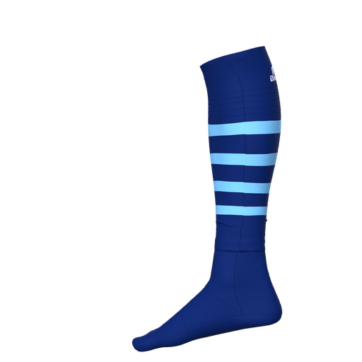 [A.3.1] Modèle Chaussettes Rugby Polyamide