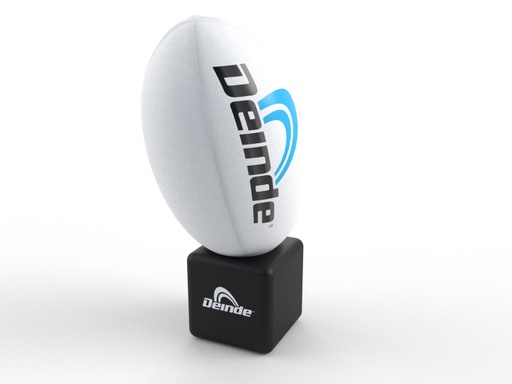 [K.2.1] Ballon Rugby Gonflable Géant