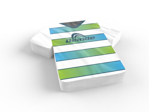 [J.6.3] Almofada T-Shirt Personalizada