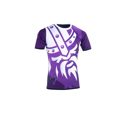 [A.1.3.] Model Tricou Rugby DinD Basic