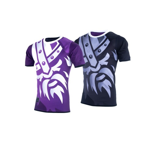 [A.1.3.Rev] Camiseta Rugby DinD BásicA Reversible