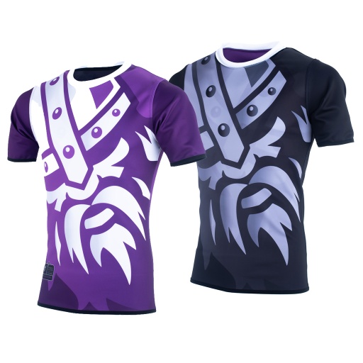 [A.1.3.Rev] Model Tricou Rugby DinD BásicA Reversibil
