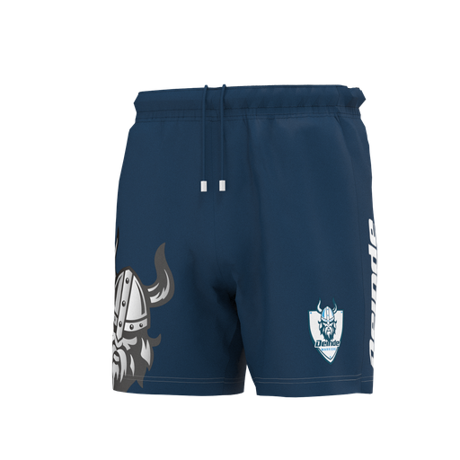 [B.6.2] Pantalón Corto Paseo Sublimado