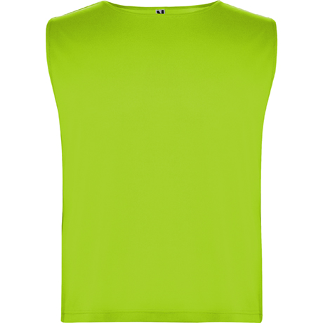 [G.4.4.GOR.] Colete Rugby Simple