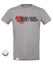 T-shirt Rugby Dads Homme