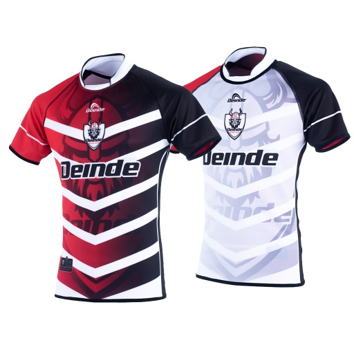[A.1.2.Rev] Modelo Camiseta Rugby DinD ActivA Reversible