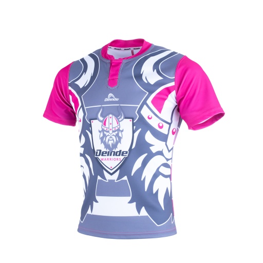 [A.1.1] Model Tricou Rugby DinD One