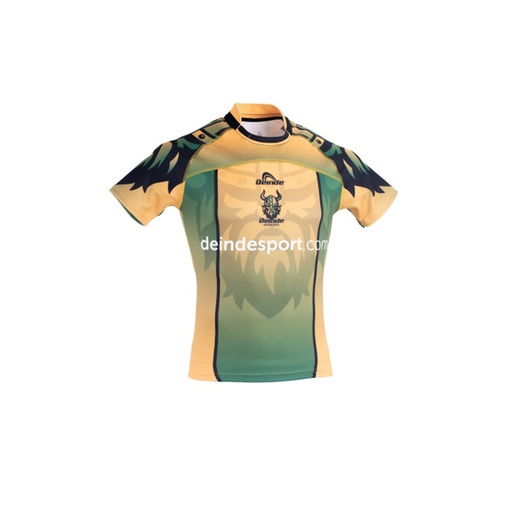 [A.1.4.] Model Tricou Rugby DinD VivA