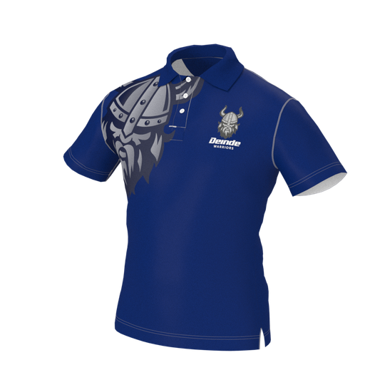 [B.1] Modelo Polo Rugby Técnico