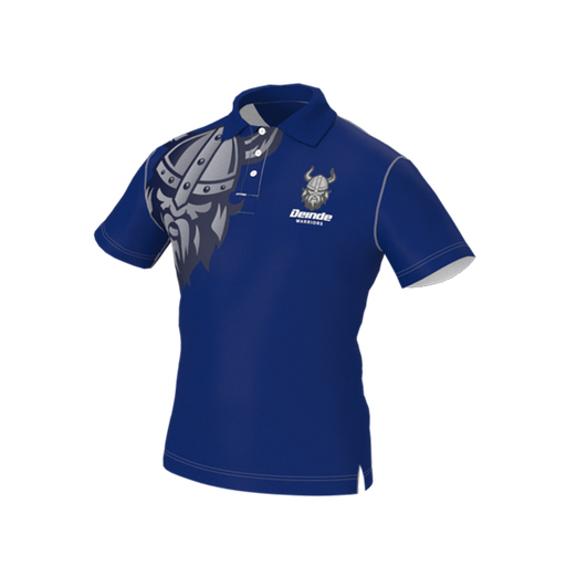[B.1] Polo Rugby Tehnic