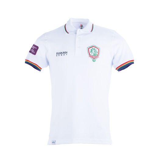 [B.3.1] Modelo Polo Rugby DinD Básico