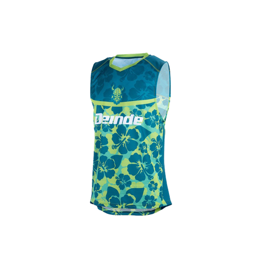 [B.2.2.] Model Tricou Rugby Fără Mânecă