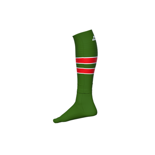 [A.3.2] Modelo Meias Rugby Poliamida &amp; Algodão