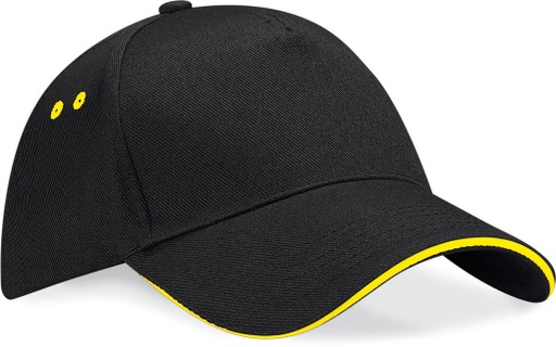 [I.4] Casquette Personnalisée