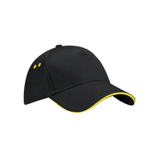 [I.4] Casquette Personnalisée