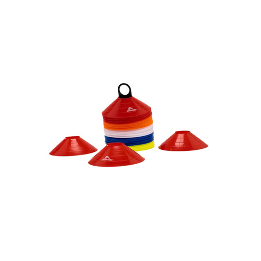 [G.2.5] Cônes Rugby