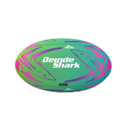 [C.8] Minge Plajă Rugby DinD Shark 