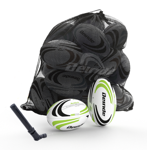 Accesorios rugby | Deinde Sport