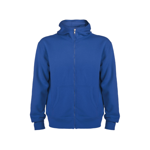 [B.5.1.GOR.] Sudadera Cremallera Stock