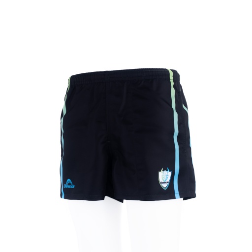 [A.2.4] Modèle Shorts Rugby DinD Arbitre