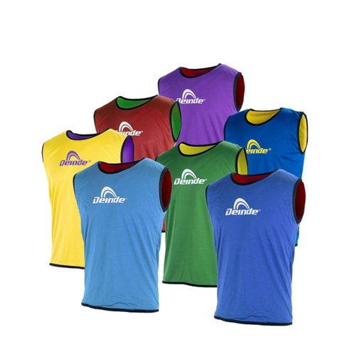 [G.4.1.] Bib d'Entraînement Rugby Pro