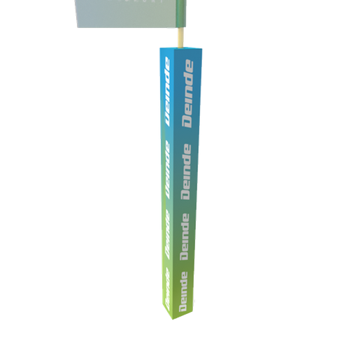 [G.5.16] Protectores Banderines Flexibles Personalizados