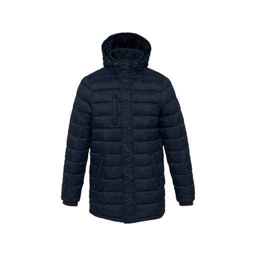 [B.10.1.] Chaqueta acolchada ligera
