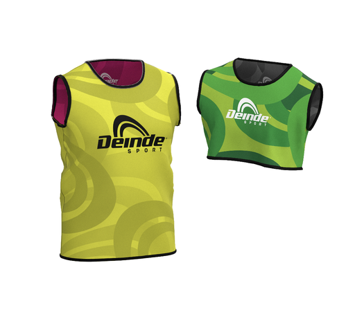 [G.4.1.PERS] Modelo Babetes de Treino Rugby Pro