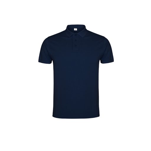 [B.3.1.GOR.] Polo Algodón