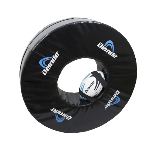 [D.3.2] Roue Plaquage Rugby Senior