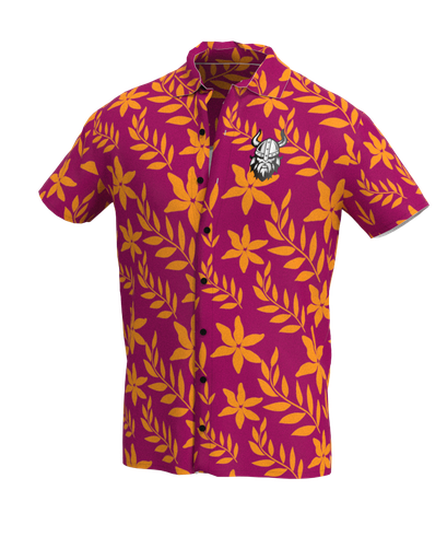 [B.8.2] Camisa Personalizada Manga Corta