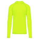 Model Tricou Termic Mânecă Lungă