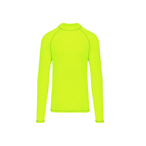 [A.1.8.GOR] Model Tricou Termic Mânecă Lungă