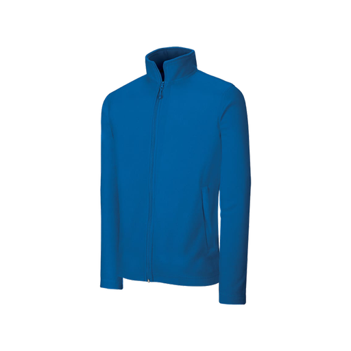 [B.5.4.GOR.] Veste micropolaire zippée homme