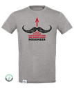 T-shirt Movember