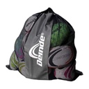 Sac de Filet de Rugby 10-12 Ballons