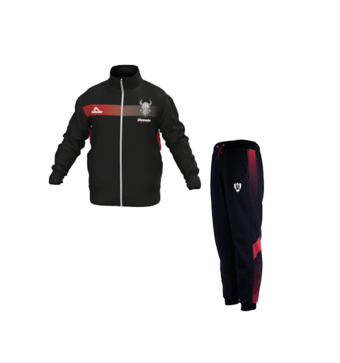 [B.4.1.PES] Trening Personalizat