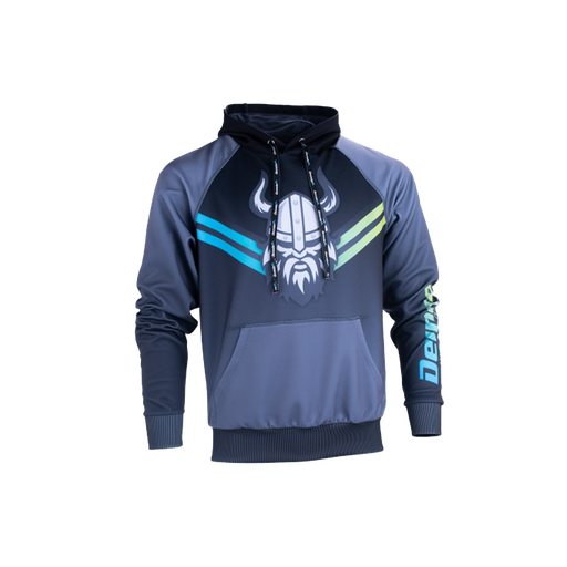 [B.5.2.PES.] Kangaroo Sweatshirt Sublimated