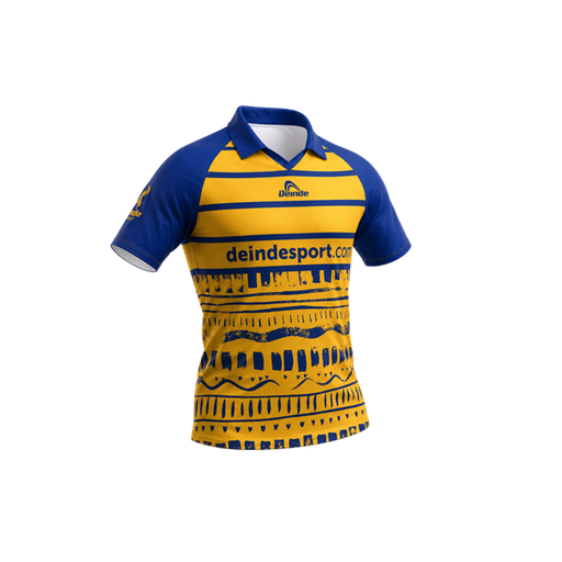 [A.1.9] Camisola Rugby DinD EssentiaL