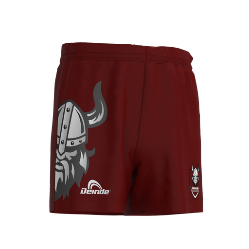 [A.2.5] Calções Rugby DinD Pro-Viva