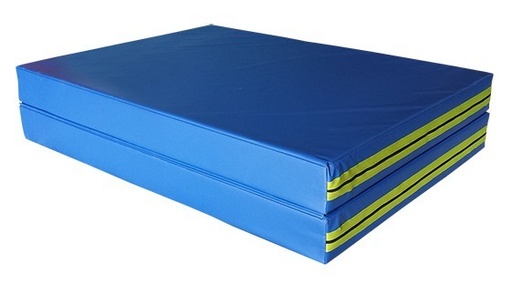 [G.2.17.] Colchoneta Quitamiedos Plegable