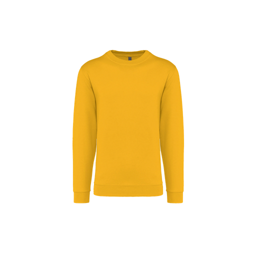 [B.5.5.GOR.] Sudadera Cuello Redondo Stock