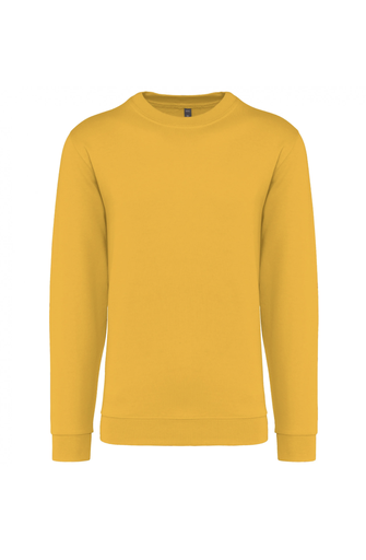 [B.5.5.GOR.] Sweatshirt Col Rond Stock