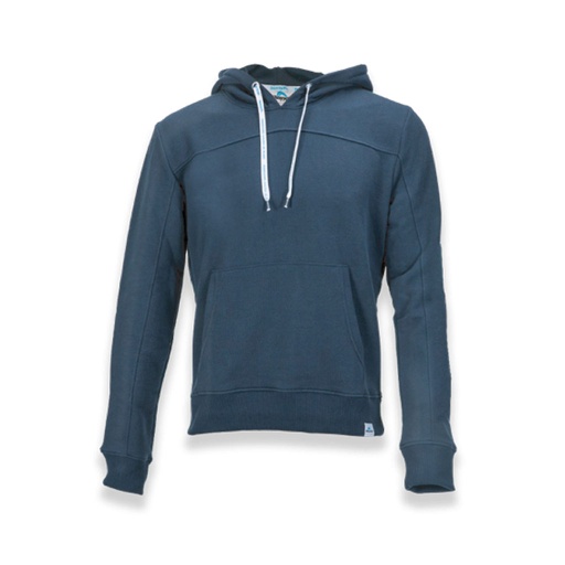 [B.5.3.ALG] Sweatshirt Canesú Coton