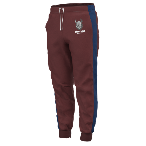 [B.6.1.ALG] Personnalisé Pantalon de survêtement Coton