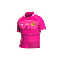 Camiseta Rugby Barbarians Spain 10s Simple 